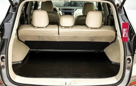 Nissan Murano, 2022 год, 3 550 000 рублей, 22 фотография