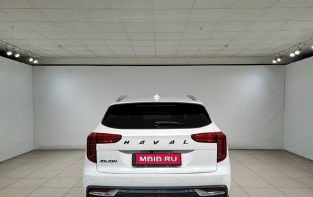 Haval Jolion, 2023 год, 1 899 000 рублей, 5 фотография