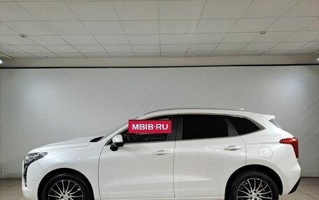 Haval Jolion, 2023 год, 1 899 000 рублей, 7 фотография