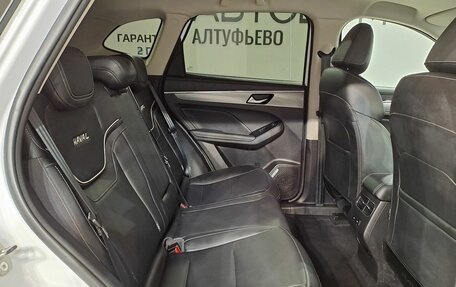 Haval Jolion, 2023 год, 1 899 000 рублей, 17 фотография