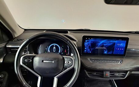 Haval Jolion, 2023 год, 1 899 000 рублей, 14 фотография