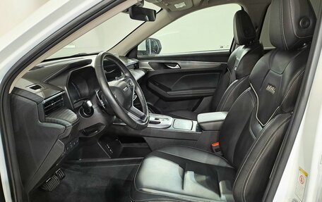 Haval Jolion, 2023 год, 1 899 000 рублей, 13 фотография
