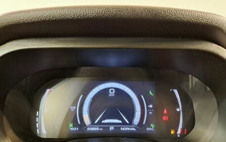 Haval Jolion, 2023 год, 1 899 000 рублей, 21 фотография