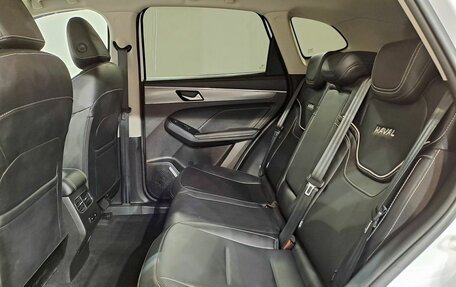 Haval Jolion, 2023 год, 1 899 000 рублей, 15 фотография