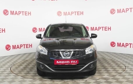Nissan Qashqai, 2011 год, 989 000 рублей, 2 фотография