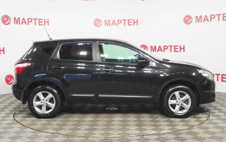 Nissan Qashqai, 2011 год, 989 000 рублей, 4 фотография