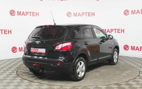 Nissan Qashqai, 2011 год, 989 000 рублей, 5 фотография