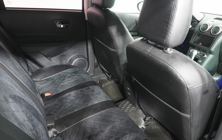 Nissan Qashqai, 2011 год, 989 000 рублей, 11 фотография