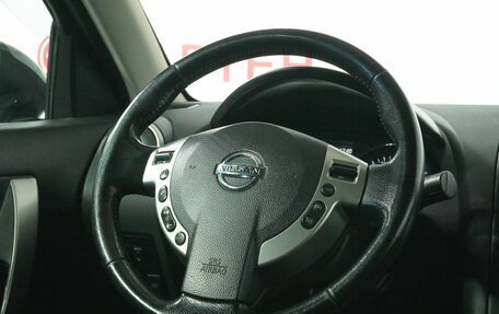 Nissan Qashqai, 2011 год, 989 000 рублей, 16 фотография