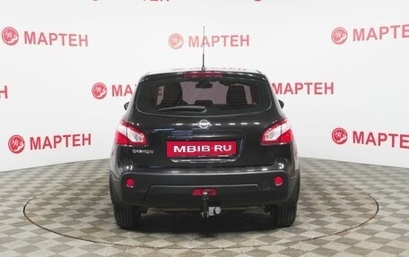Nissan Qashqai, 2011 год, 989 000 рублей, 6 фотография