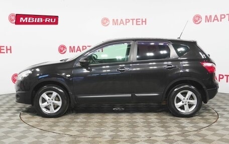 Nissan Qashqai, 2011 год, 989 000 рублей, 8 фотография