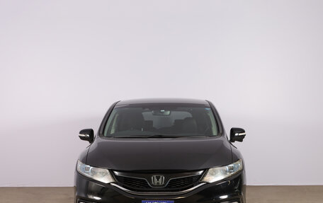 Honda Jade I, 2015 год, 1 519 000 рублей, 2 фотография