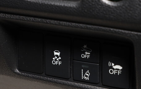 Honda Jade I, 2015 год, 1 519 000 рублей, 11 фотография