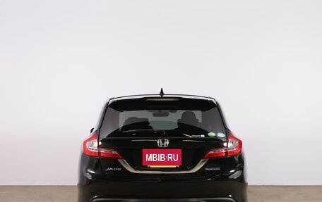 Honda Jade I, 2015 год, 1 519 000 рублей, 5 фотография