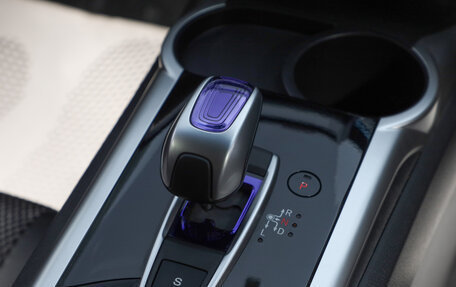 Honda Jade I, 2015 год, 1 519 000 рублей, 16 фотография