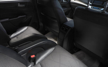 Honda Jade I, 2015 год, 1 519 000 рублей, 17 фотография