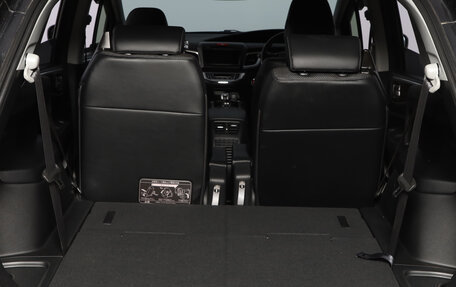 Honda Jade I, 2015 год, 1 519 000 рублей, 18 фотография