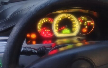 Chevrolet Lacetti, 2007 год, 2 фотография