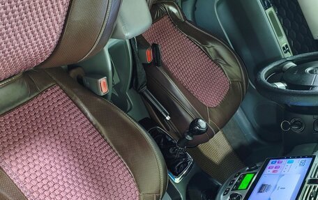 Chevrolet Lacetti, 2007 год, 10 фотография