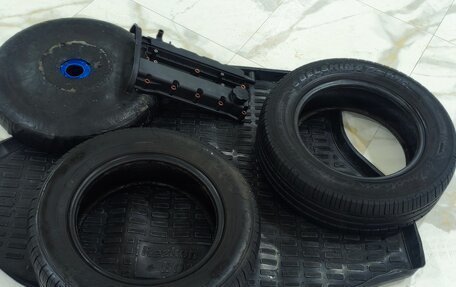 Chevrolet Lacetti, 2007 год, 11 фотография