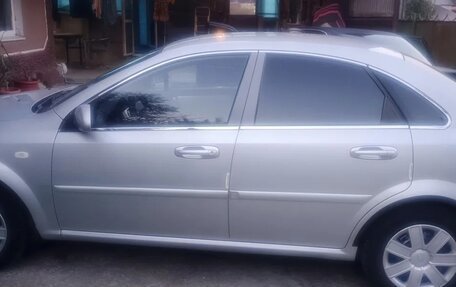 Chevrolet Lacetti, 2007 год, 4 фотография