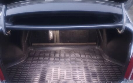 Chevrolet Lacetti, 2007 год, 12 фотография