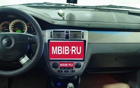 Chevrolet Lacetti, 2007 год, 7 фотография