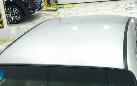 Chevrolet Lacetti, 2007 год, 14 фотография