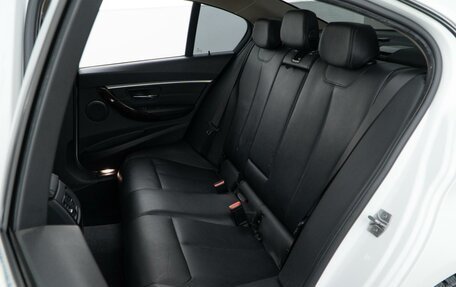 BMW 3 серия, 2016 год, 1 999 077 рублей, 7 фотография