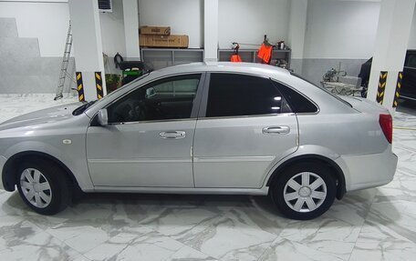 Chevrolet Lacetti, 2007 год, 16 фотография