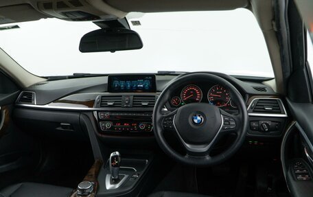 BMW 3 серия, 2016 год, 1 999 077 рублей, 6 фотография