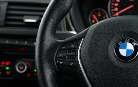 BMW 3 серия, 2016 год, 1 999 077 рублей, 12 фотография