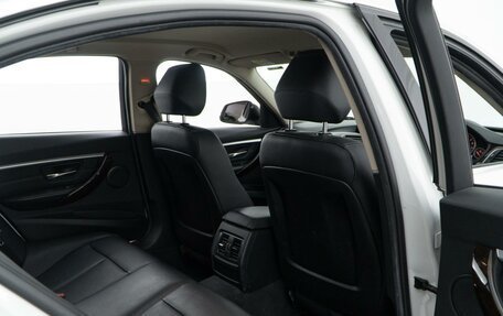 BMW 3 серия, 2016 год, 1 999 077 рублей, 11 фотография