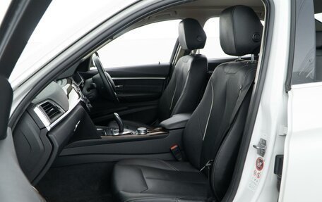 BMW 3 серия, 2016 год, 1 999 077 рублей, 8 фотография