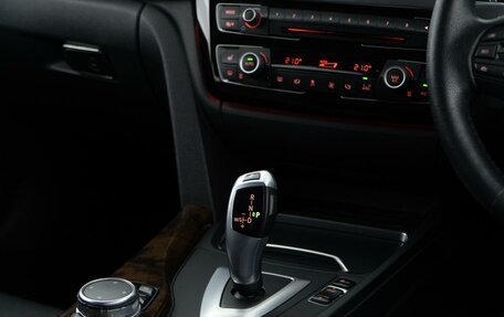 BMW 3 серия, 2016 год, 1 999 077 рублей, 14 фотография