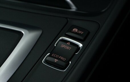 BMW 3 серия, 2016 год, 1 999 077 рублей, 20 фотография