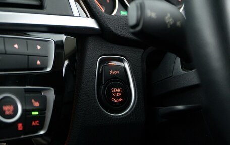 BMW 3 серия, 2016 год, 1 999 077 рублей, 19 фотография