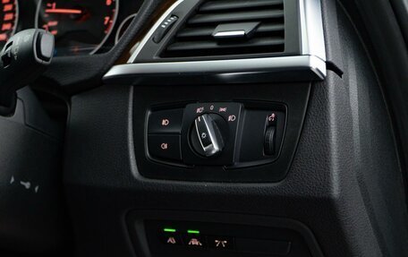 BMW 3 серия, 2016 год, 1 999 077 рублей, 18 фотография