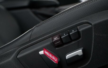 BMW 3 серия, 2016 год, 1 999 077 рублей, 17 фотография