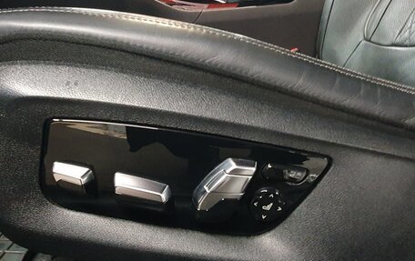 BMW 5 серия, 2019 год, 5 300 000 рублей, 11 фотография