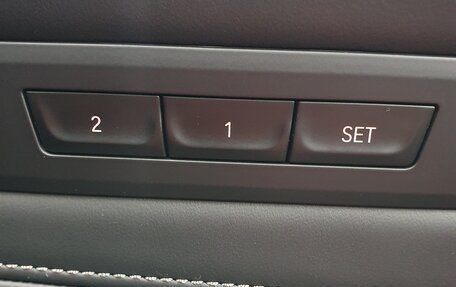 BMW 5 серия, 2019 год, 5 300 000 рублей, 10 фотография