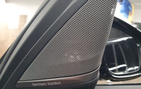 BMW 5 серия, 2019 год, 5 300 000 рублей, 12 фотография