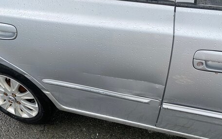 Hyundai Accent II, 2005 год, 250 000 рублей, 6 фотография