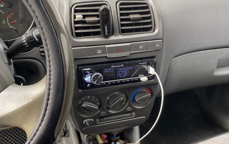 Hyundai Accent II, 2005 год, 250 000 рублей, 7 фотография