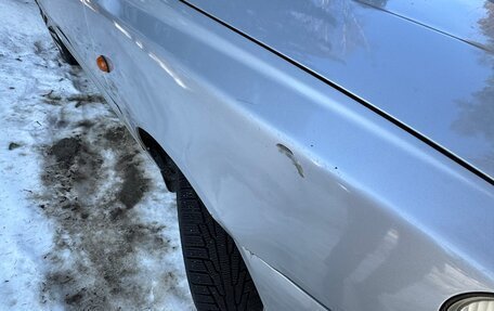 Hyundai Accent II, 2005 год, 250 000 рублей, 9 фотография