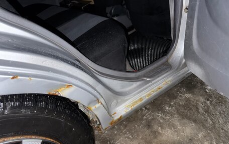 Hyundai Accent II, 2005 год, 250 000 рублей, 13 фотография