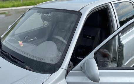 Hyundai Accent II, 2005 год, 250 000 рублей, 5 фотография