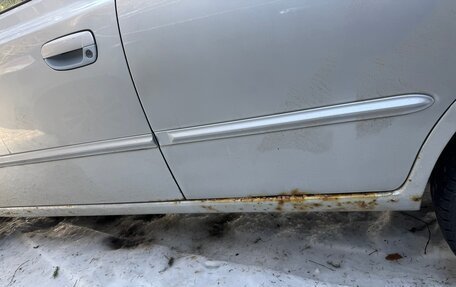 Hyundai Accent II, 2005 год, 250 000 рублей, 12 фотография