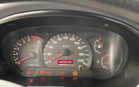 Hyundai Accent II, 2005 год, 250 000 рублей, 4 фотография