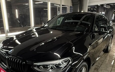 BMW X4, 2020 год, 5 310 000 рублей, 1 фотография